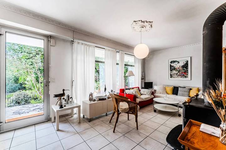 Villa pour 6 personnes, avec jardin et vue à La Teste-de-Buch - 2