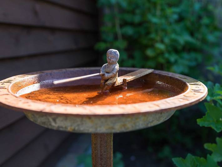 Ferienwohnung für 5 Personen, mit Garten und Terrasse, kinderfreundlich in Zempin - 4