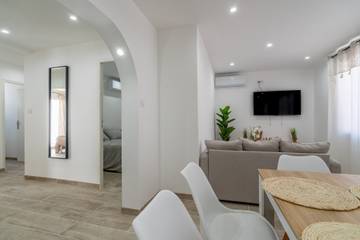 Appartement De Vacances pour 4 Personnes dans Port-la-Nouvelle, Région de Narbonne, Photo 3