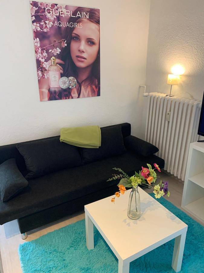 Ferienwohnung für 2 Personen, mit Ausblick und Terrasse in Gelsenkirchen - 4