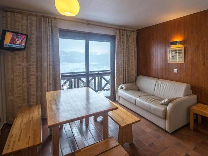 Camping für 2 Personen, mit Haustier in Südfrankreich - 3