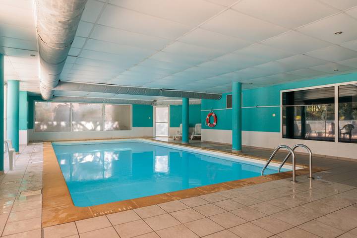 Gîte pour 6 personnes, avec jardin dans Moliets-Plage - 3