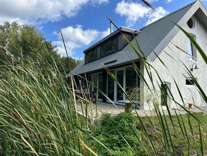 Chambre d’hôte pour 2 personnes, avec Terrasse ainsi que Jardin et Vue