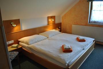 Bed & Breakfast dla 2 osoby w Mariapfarr, Bezirk Tamsweg, Zdjęcie 4
