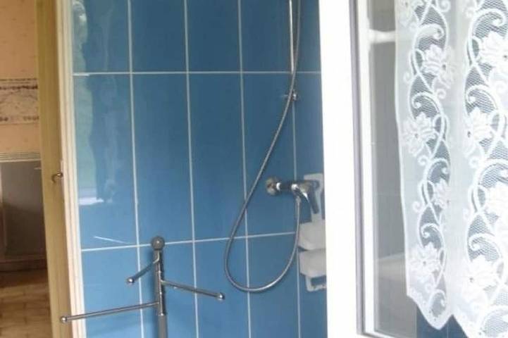 Gîte pour 4 personnes, avec jardin à Meusnes - 4