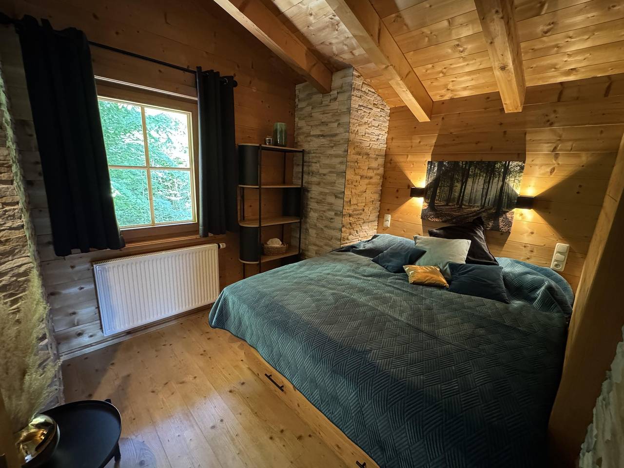 Ganze Ferienwohnung, Berglsteinersee Suite in Breitenbach am Inn, Kaisergebirge