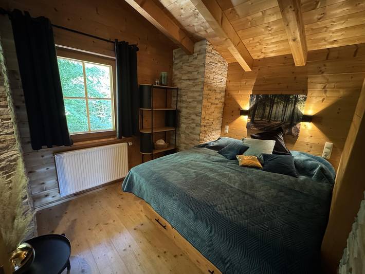 Ganze Ferienwohnung, Berglsteinersee Suite in Breitenbach am Inn, Kaisergebirge