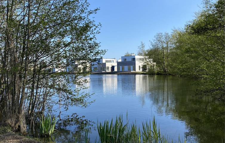 Ferienhaus mit Meerblick für 4 Personen, mit Garten und Terrasse an der Nordsee - 2