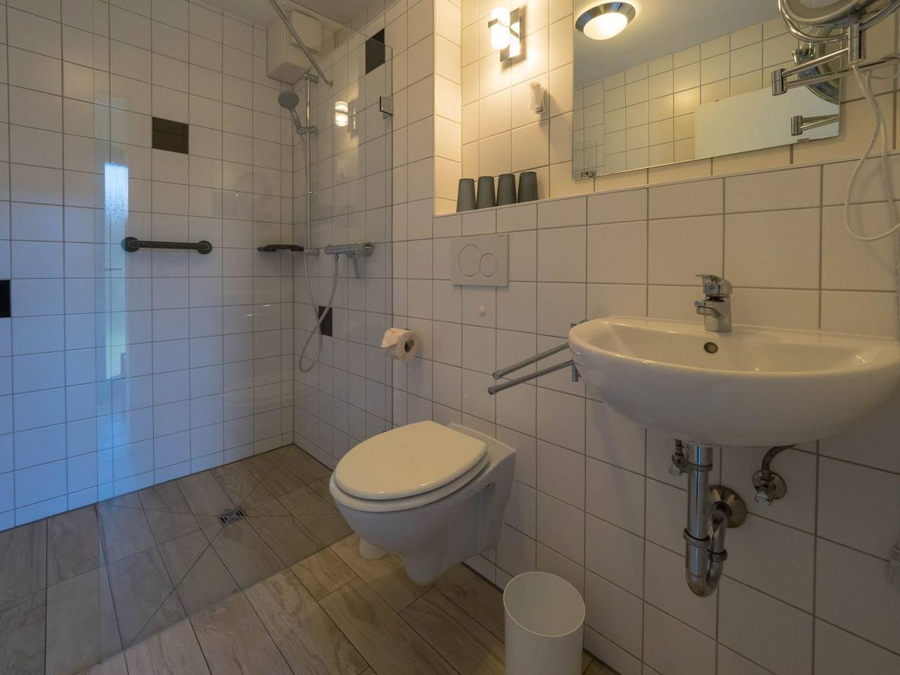 Ganze Ferienwohnung, Haus Hans im Glück in Westerland, Sylt (Gemeinde)