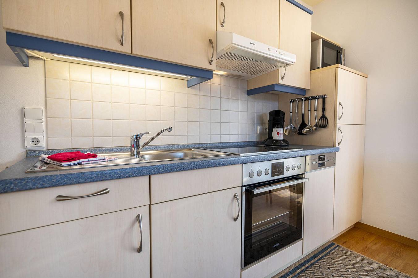 Ganze Ferienwohnung, Wohlfühlwohnung Buche in Balderschwang, Bayerisch Schwaben