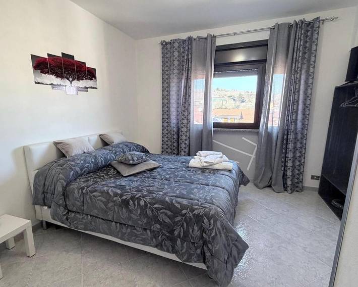 Albergo a gestione familiare per 3 persone - 1