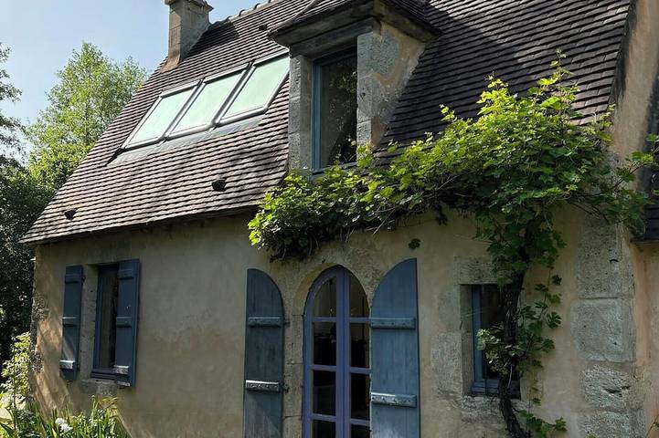 Location de vacances pour 6 personnes, avec Balcon et Jardin dans Bivilliers