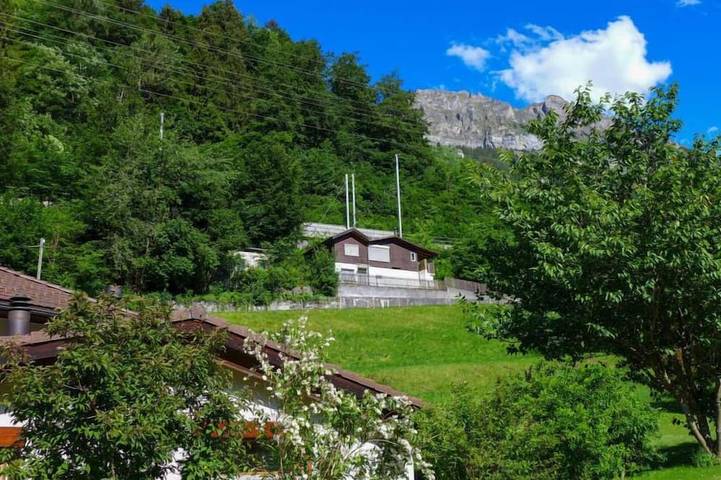Ferienhaus für 6 Personen