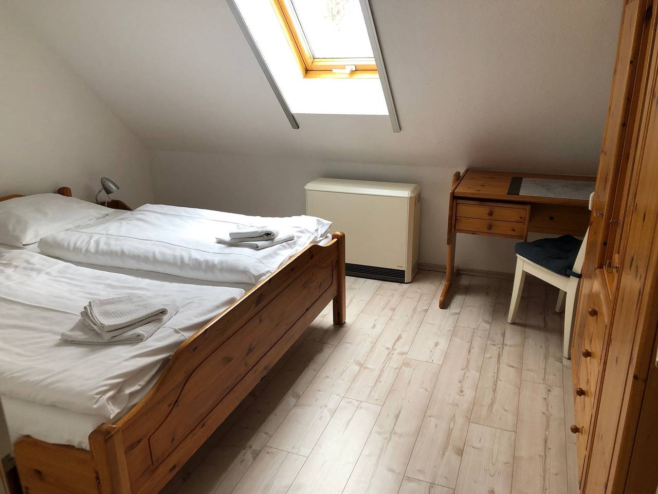 -"Fischländer Weg 53C"- in Dierhagen Ost, Dierhagen