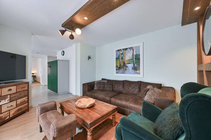 Ferienwohnung für 4 Personen, mit Balkon und Ausblick in Füssen - 2