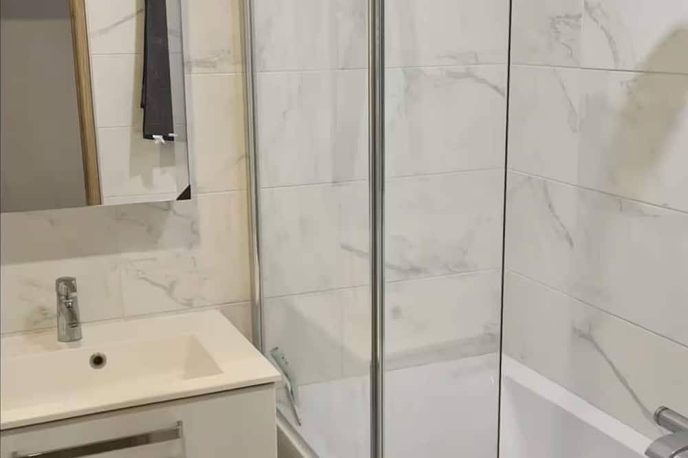 Apartamento entero, Apartment near all amenities Annemasse - near Geneva in Annemasse, Región de Saint-Julien-en-Genevois