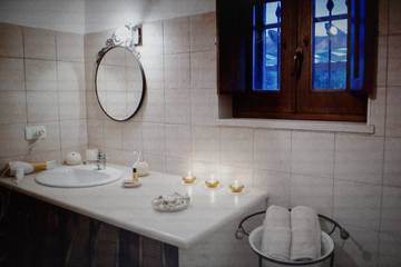 Agriturismo per 7 Persone in Martina Franca, Valle D'Itria, Foto 3