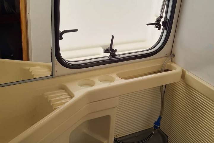 Mobil home pour 2 personnes à Bèze (homonymie) - 3