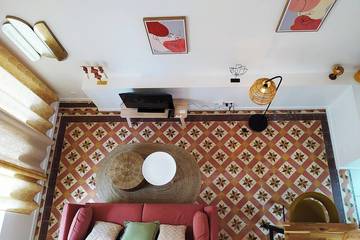 Location de vacances pour 2 personnes, avec terrasse à Brignogan-Plages