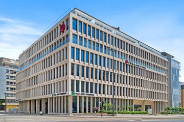 Vakantieappartement voor 2 Personen in Luxemburg (stad), Luxemburg, Afbeelding 3