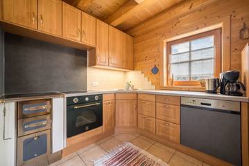 Chalet for 8 People in Vöran, Trentino-Alto Adige, Photo 4