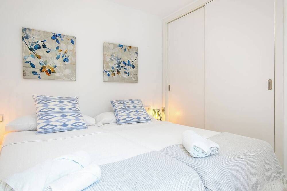 Entire apartment, Sea apartment 1A with pool, 2 min. canyamel beach in Canyamel, Capdepera