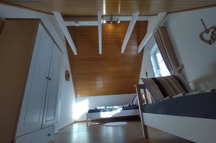 Ferienhaus für 6 Personen, mit Terrasse und Garten in Jemgum - 4
