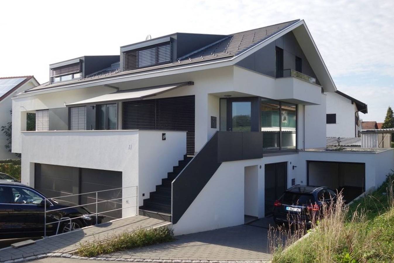 Ganze Wohnung, Die Loft-Rebhalde in Nonnenhorn am Bodensee bietet Erholung und Komfort zugleich in Nonnenhorn, Bayerisch Schwaben