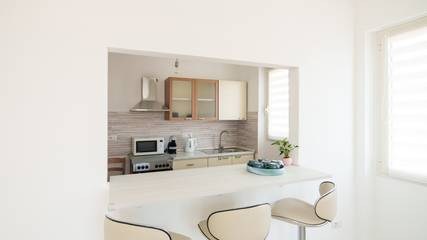 Vakantiewoning voor 6 Personen in Olbia, Gallura, Afbeelding 2