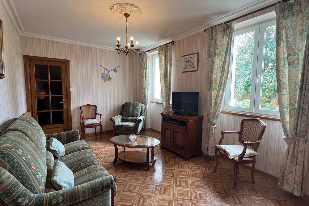 Photo : Maison de vacances