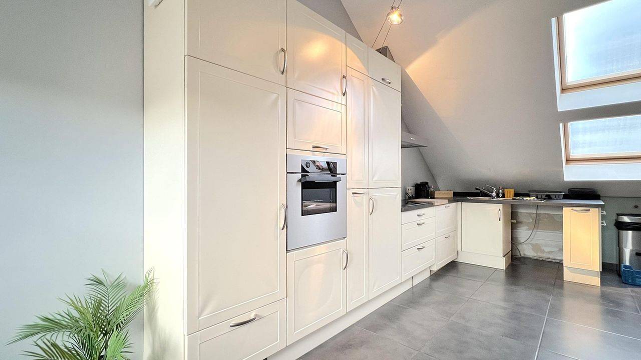 Geheel vakantieappartement, Ferienwohnung für 4 Personen (70 m²) in Genk in Genk, Hasselt en omgeving
