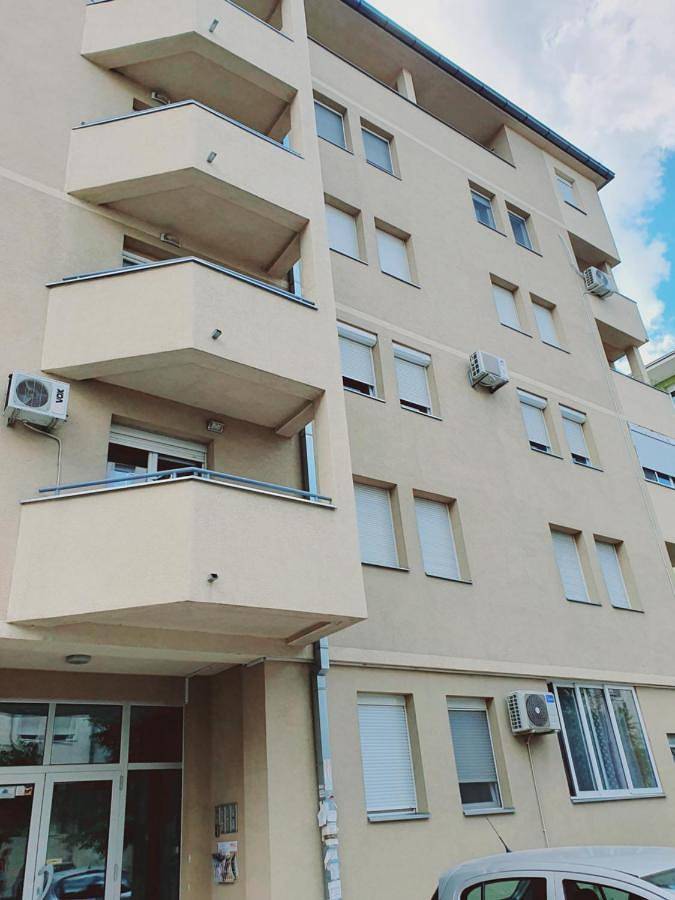 Gîte pour 4 personnes à Novi Sad - 4