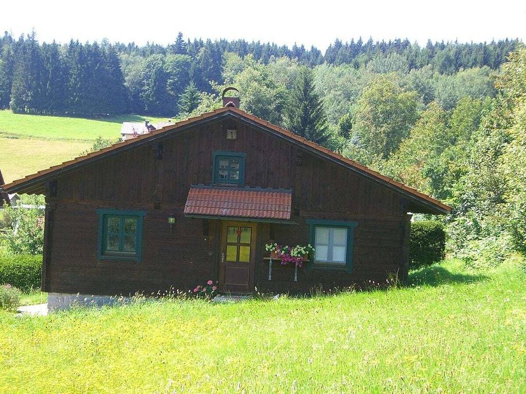 Ferienhaus mit 2 Schlafzimmer in Zwiesel, Ostbayern