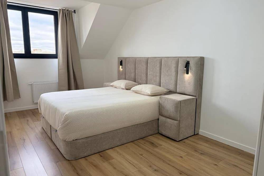 Ganze Wohnung, Skyline Duplex Brussels in Brüssel, Brüssel und Umgebung