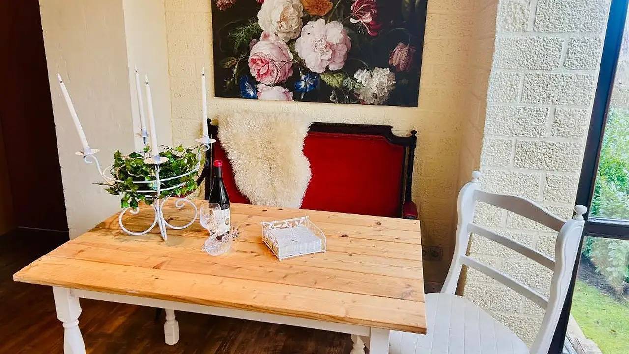 Ganze Ferienwohnung, Ferienwohnung für 2 Personen (40 m²) in Bad Fallingbostel in Bad Fallingbostel, Aller-Leine-Tal