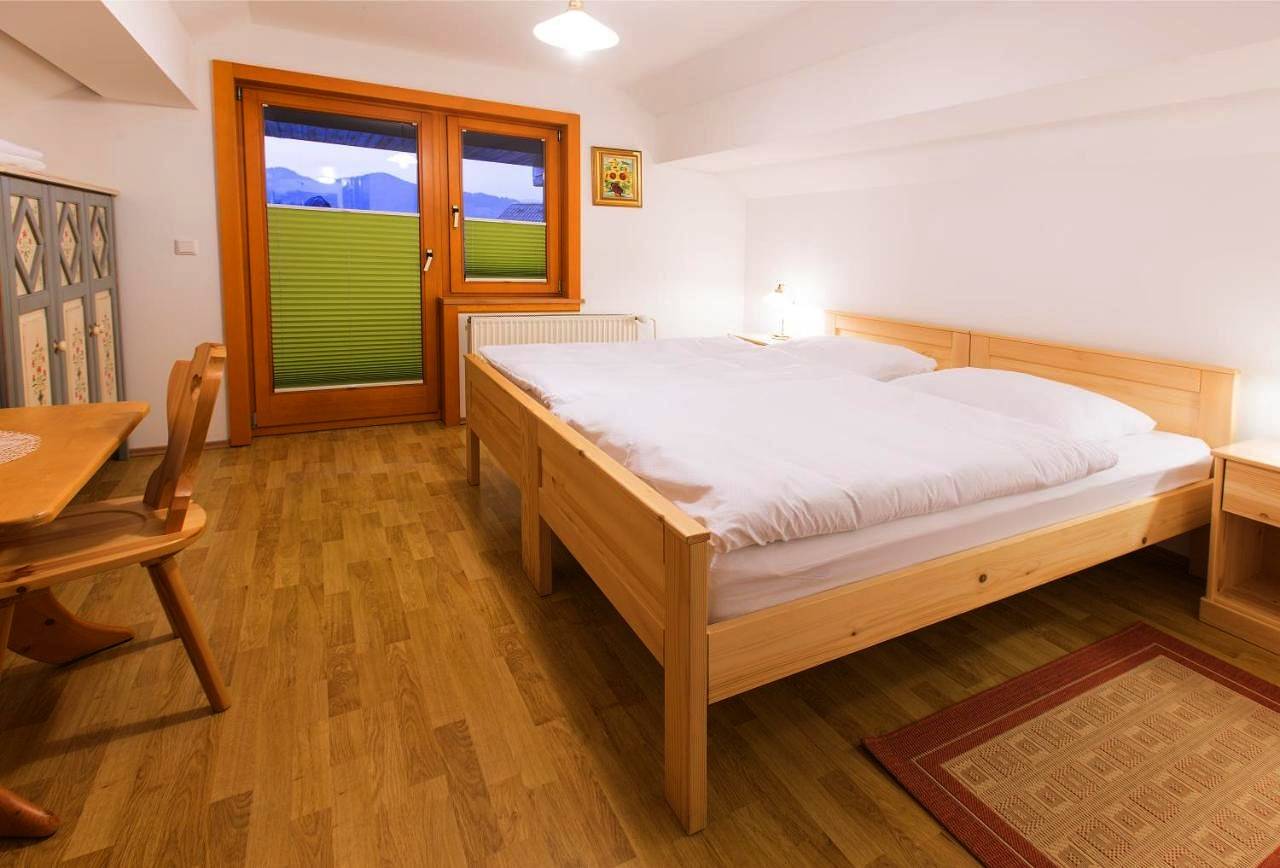 Ganze Wohnung, Studio with Terrace in Bled, Triglav Nationalpark