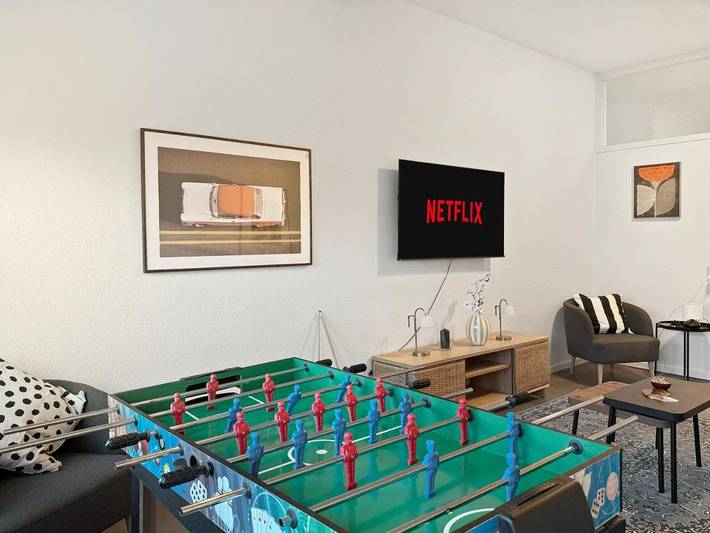 Ferienwohnung für 16 Personen in Sendling München - 4