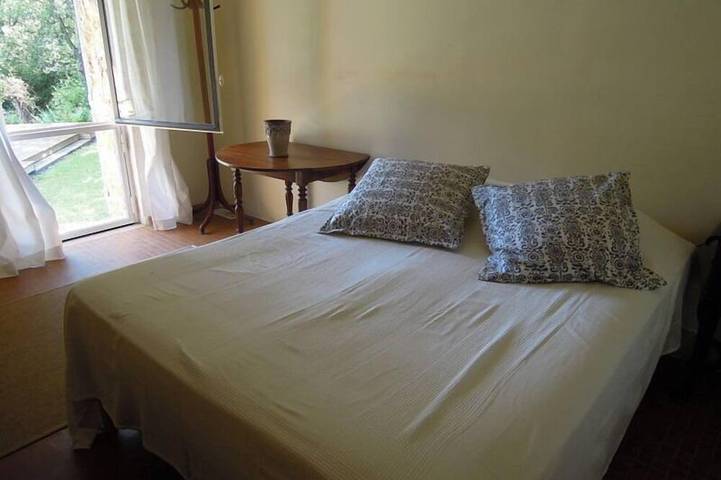 Location de vacances pour 11 personnes, avec terrasse et jardin, animaux acceptés à Serviers-et-Labaume - 3