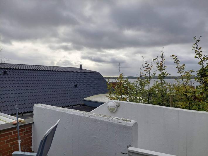 Ferienhaus für 3 Personen, mit Balkon/Terrasse, mit Haustier in der Flensburger Förde (Dänemark) - 2