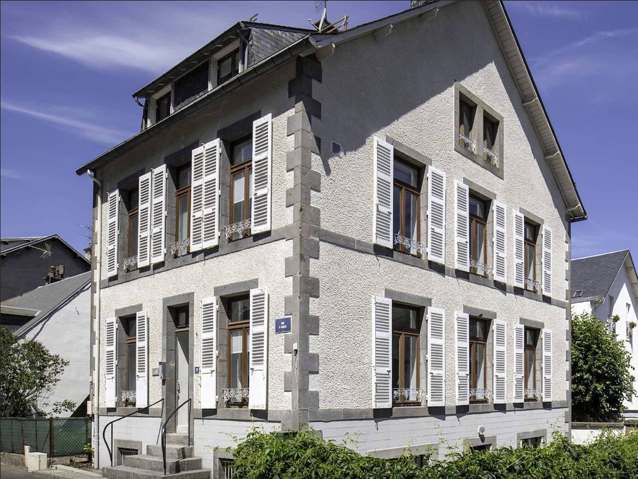 Photo : Appartement de vacances