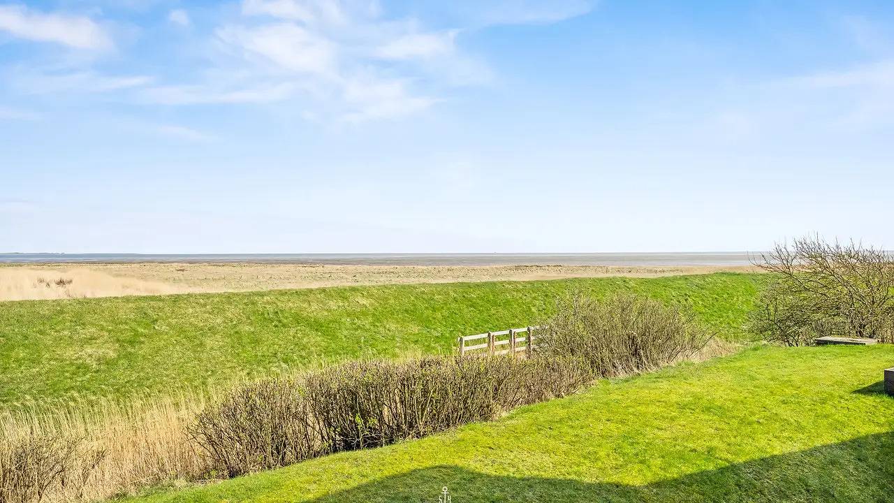 Ganze Ferienwohnung, Ferienwohnung für 2 Personen (18 m²) in Westerland (Sylt) in Rantum, Sylt (Gemeinde)
