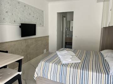 Pension voor 2 Personen in Francavilla al, Adriatische Kust Abruzzo, Afbeelding 3