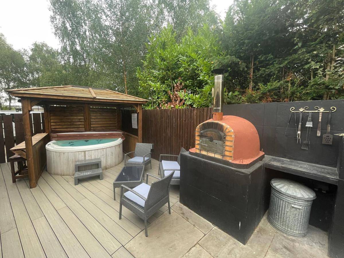 Holiday Home in Tattershall, Lincolnshire
