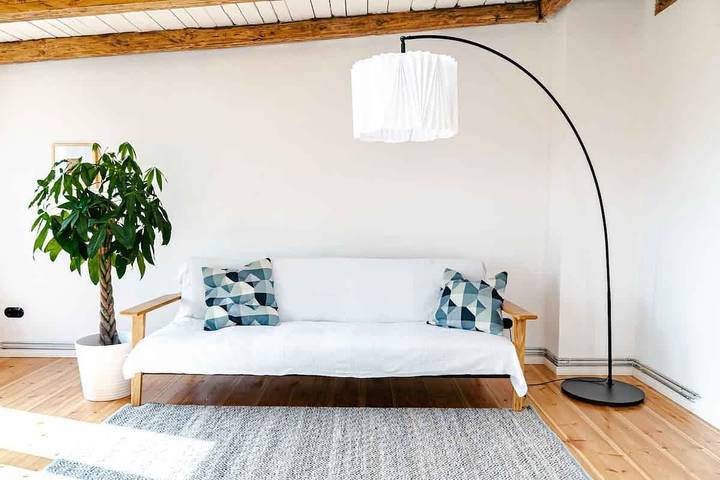 Ferienwohnung für 2 Personen, mit Garten, kinderfreundlich in Schwerin - 3