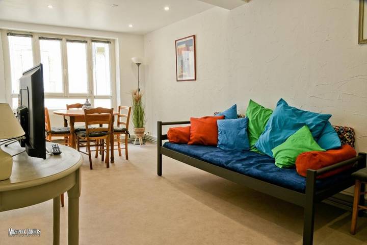 Appartement de vacances pour 2 personnes