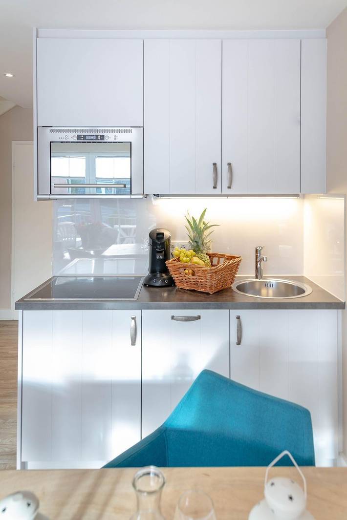 Ganze Wohnung, 3 Zimmer Familienwohnung in ruhiger Lage in Westerland, Sylt (Gemeinde)