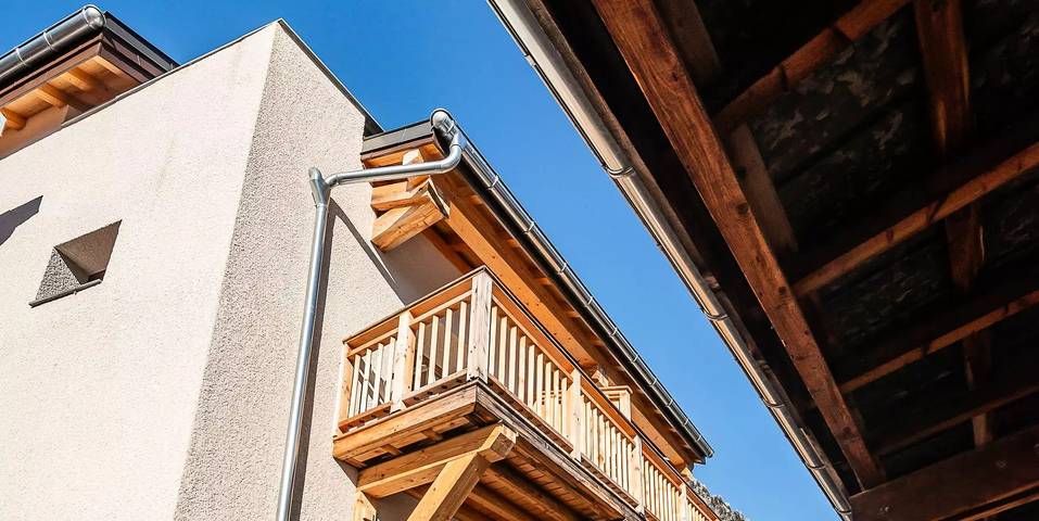 Chalets für 6 Personen in Champagny-en-Vanoise, Vanoise-Massiv