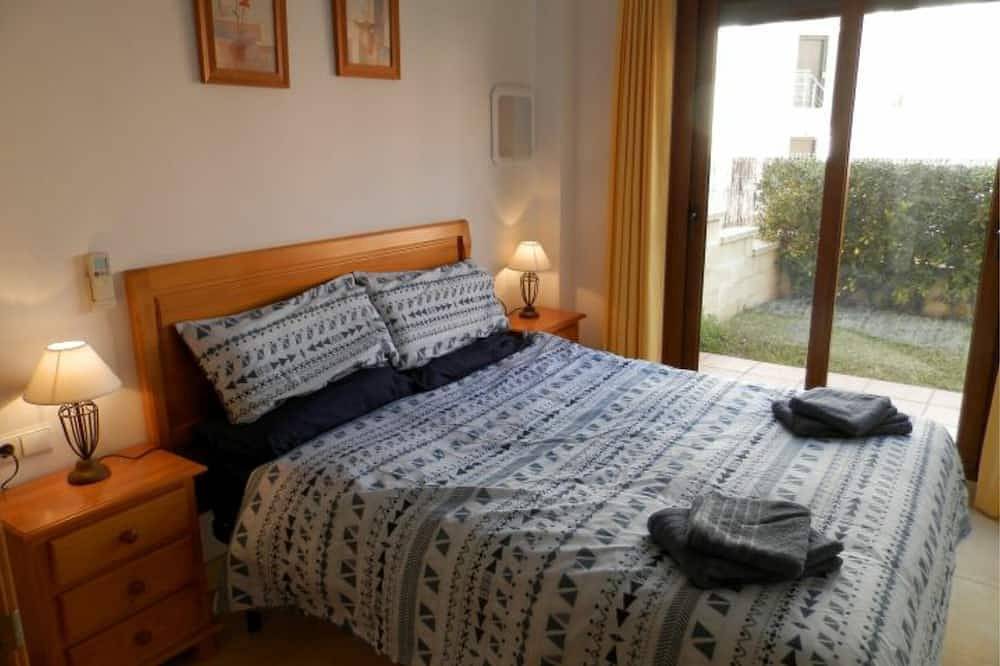 Appartamento intero, Moderno appartamento al piano terra, a pochi minuti a piedi dalla spiaggia di Arenal in Playa del Arenal, Jávea