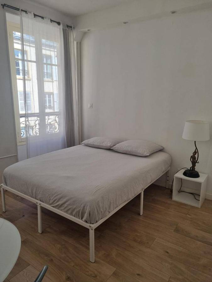 Chambre d’hôte pour 2 personnes, avec vue près de la Tour Eiffel - 2