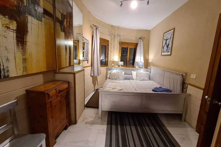 Finca für 4 Personen, mit Pool und Garten in Arico - 4